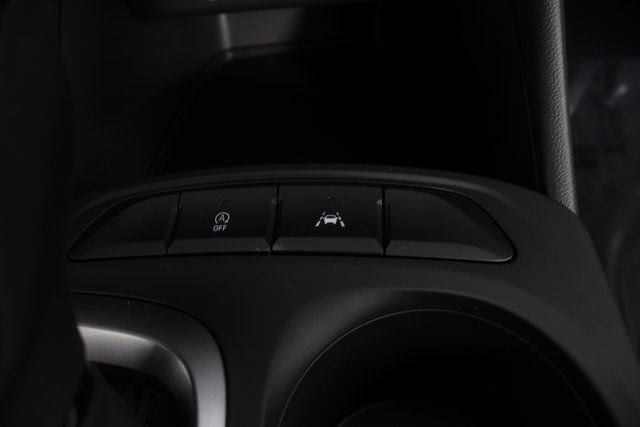 New 2026 Buick Envista Preferred w/ Convenience I Package image 7