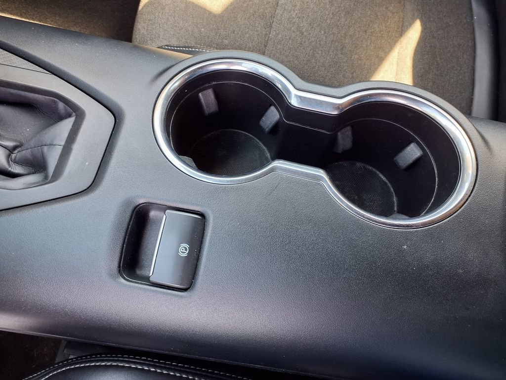 Used 2024 Ford Mustang Coupe RWD image 30