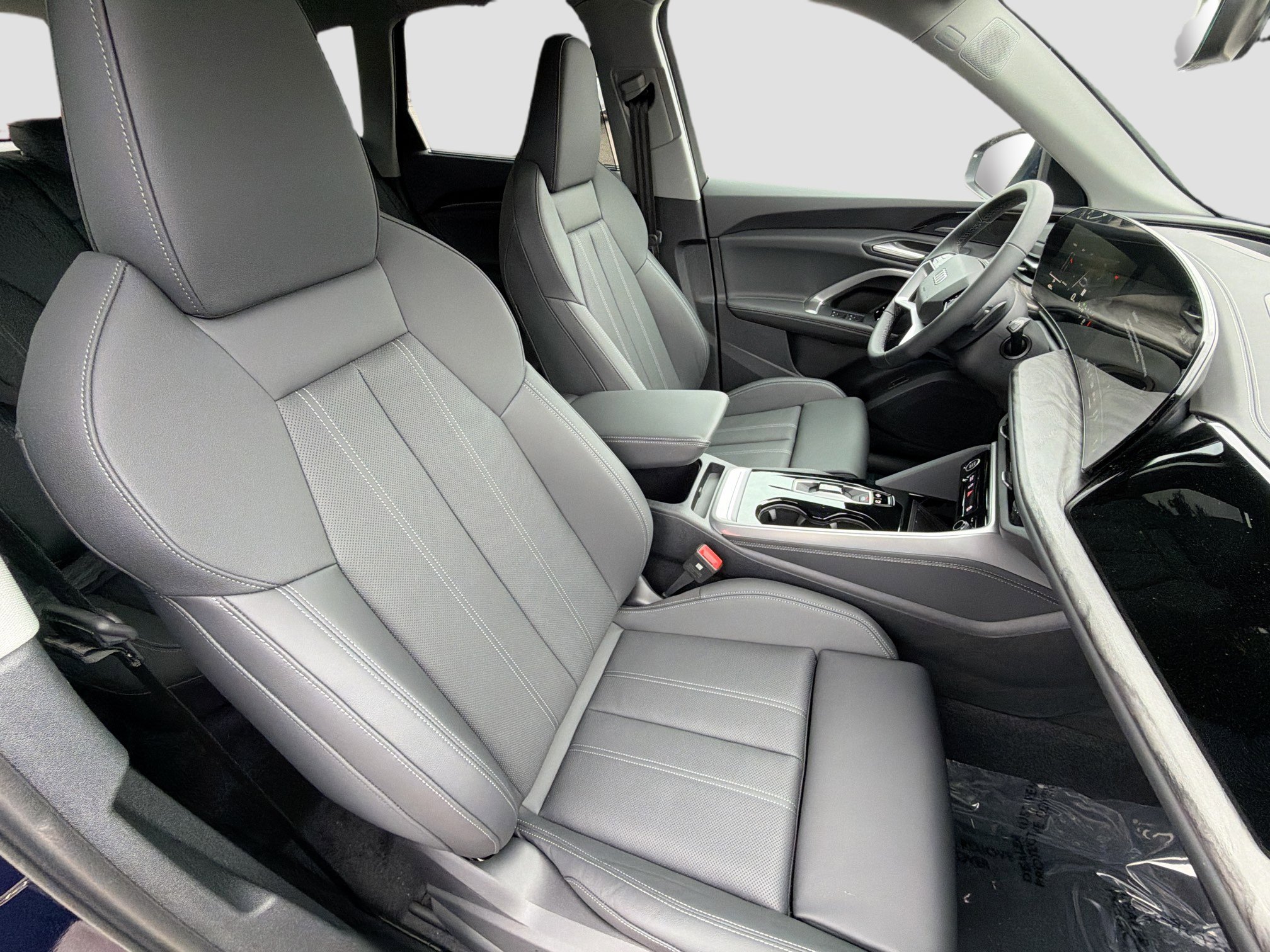 New 2025 Audi Q5 Premium Plus image 15