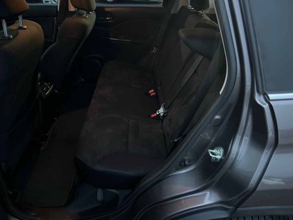 Used 2016 Honda CR-V EX image 13