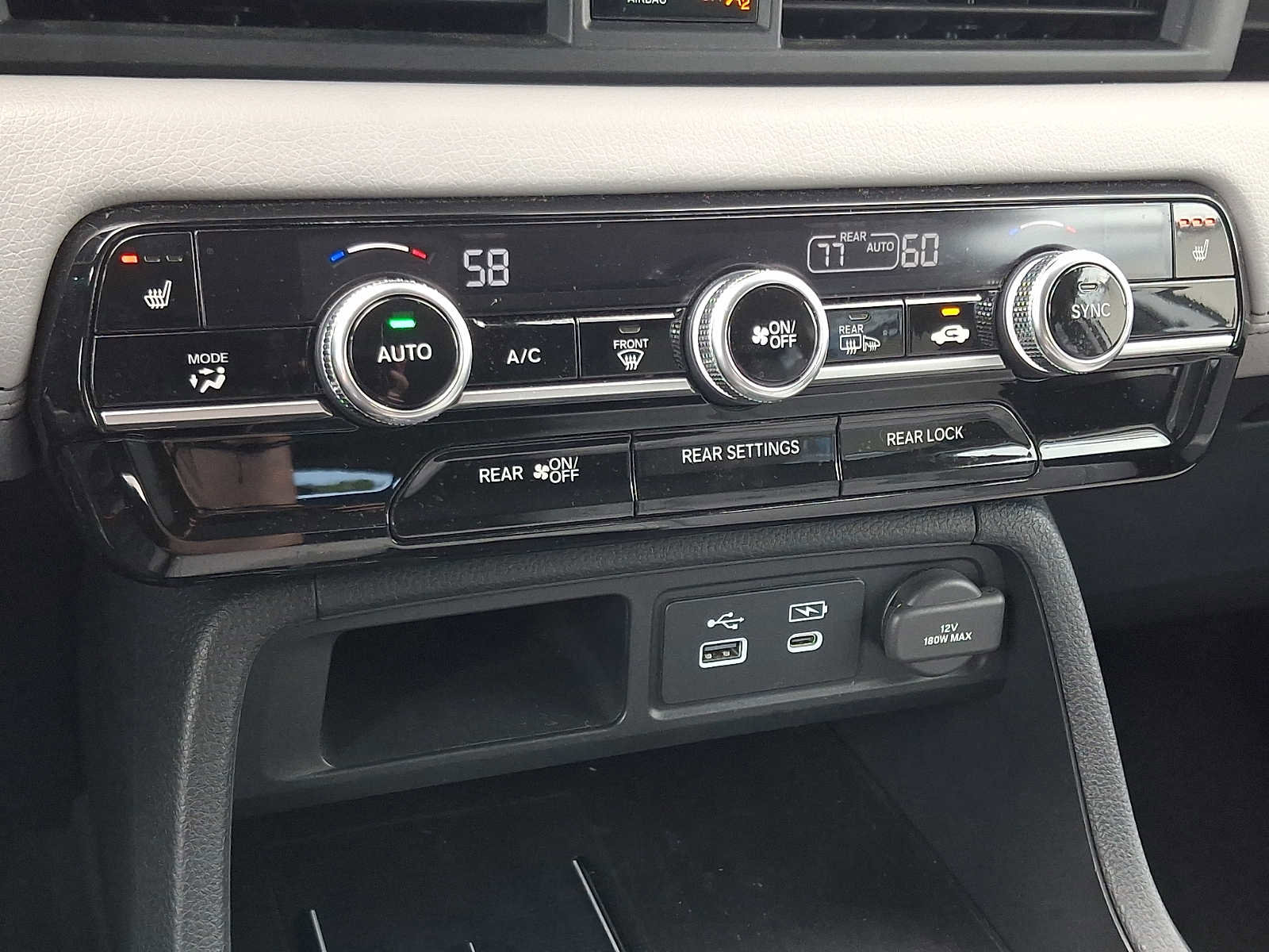 Certified 2023 Honda Pilot EX-L image 15