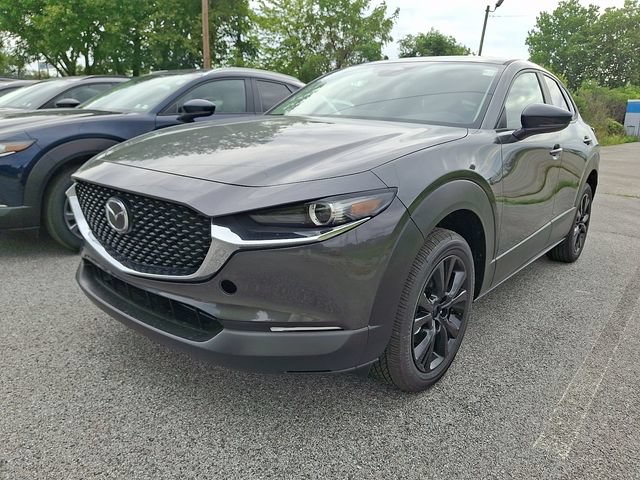 New 2026 MAZDA CX-30 AWD 2.5 S w/ Select Sport Pkg image 3