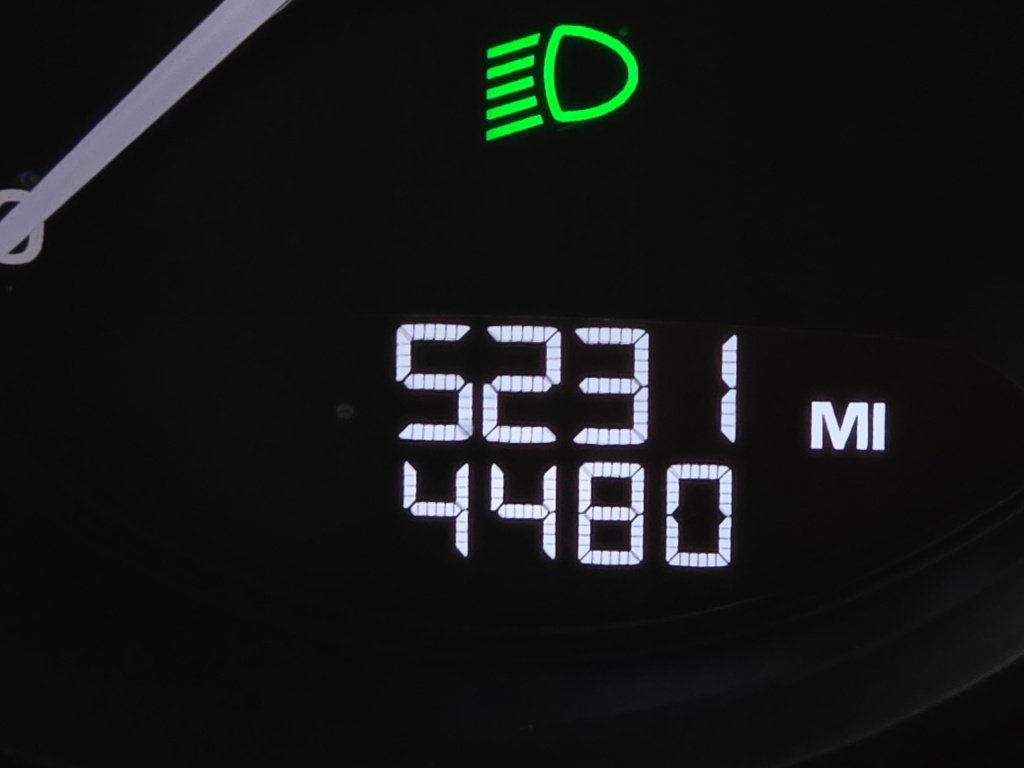 Used 2023 Kia Stinger GT2 AWD/4WD image 85
