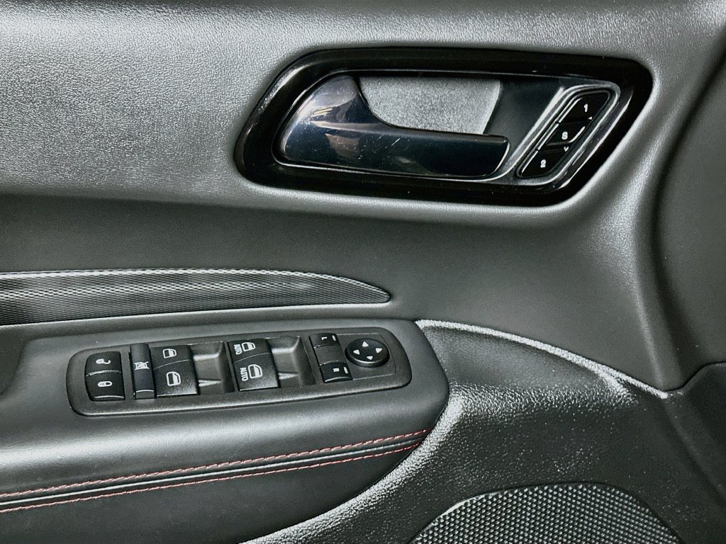Certified 2023 Dodge Durango GT AWD/4WD image 15