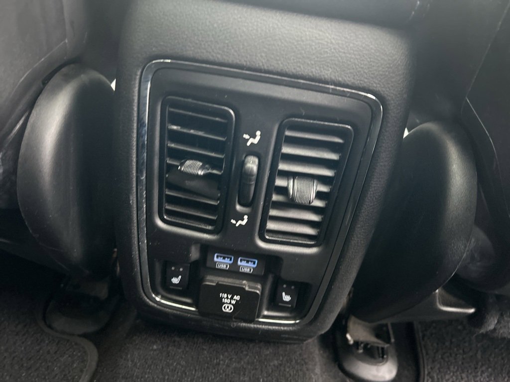 Used 2020 Jeep Grand Cherokee Summit w/ Platinum Series Group image 21