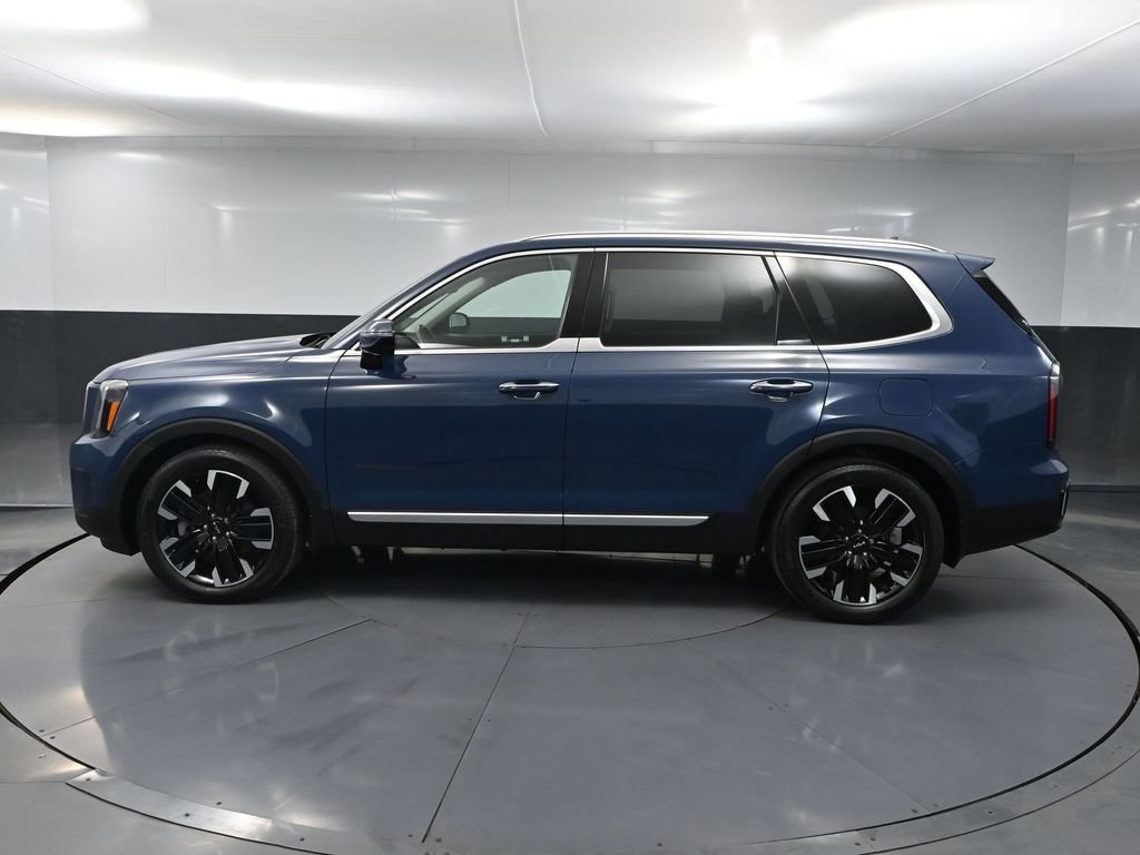 Used 2023 Kia Telluride SX Prestige AWD/4WD image 6