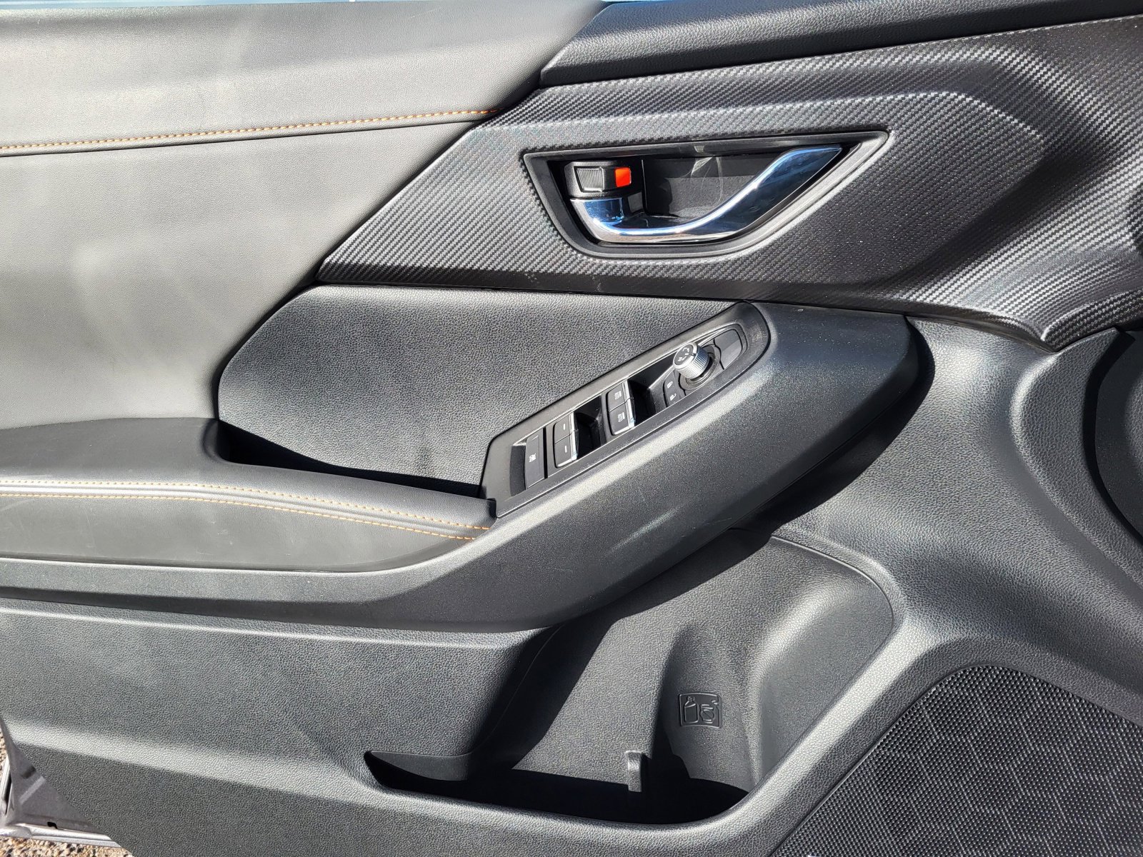 Used 2024 Subaru Crosstrek 2.5i Limited image 14