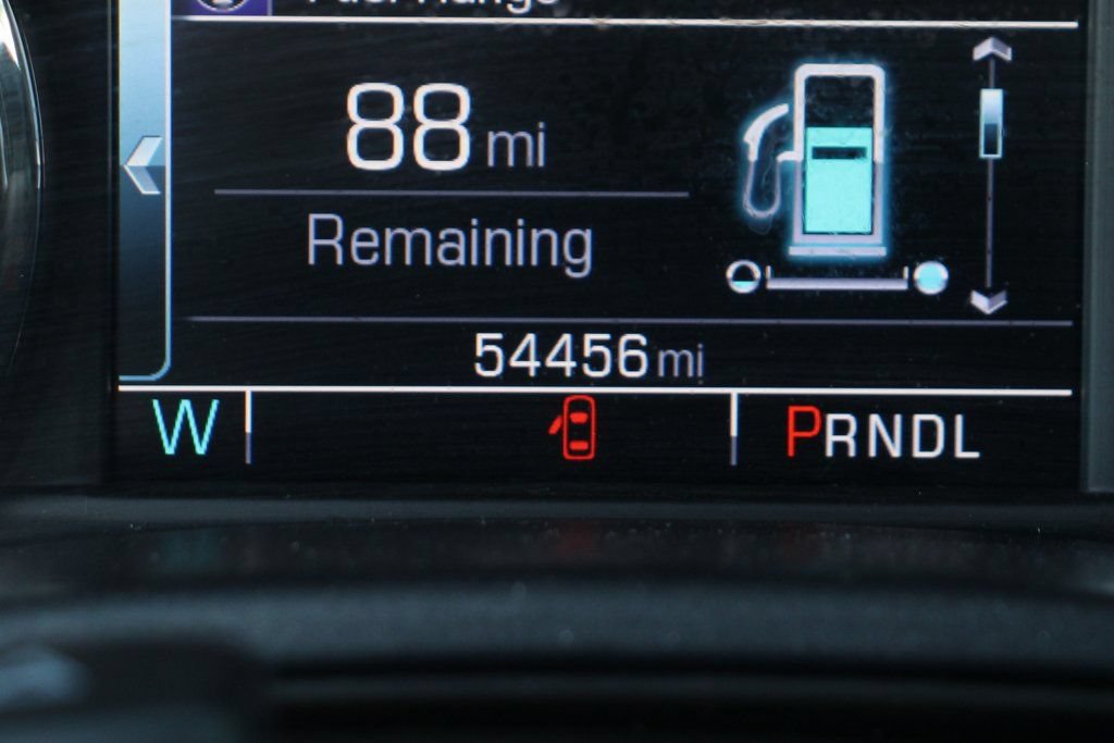 Used 2018 Chevrolet Silverado 1500 LT w/ Texas Edition AWD/4WD image 24
