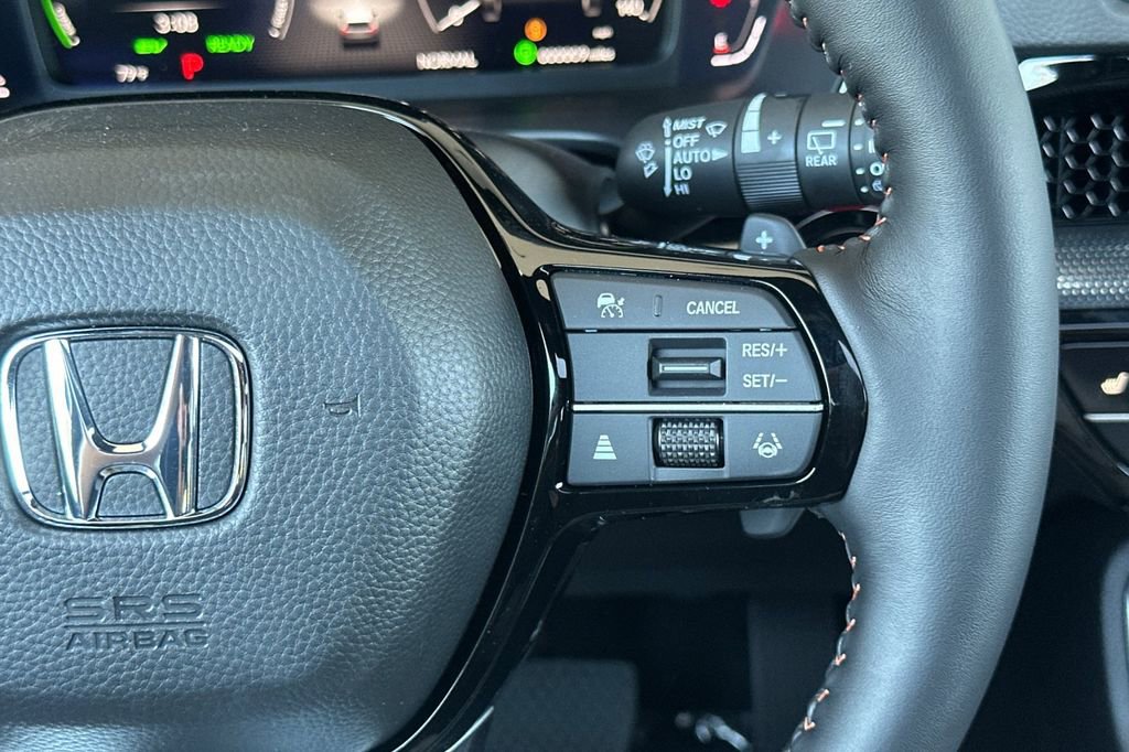 New 2026 Honda CR-V Sport Touring image 28