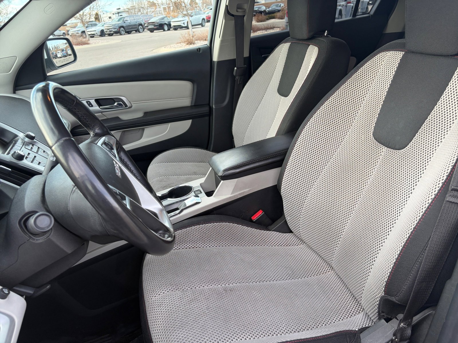 Used 2016 GMC Terrain SLE w/ Driver Alert Package I image 14