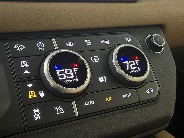 Used 2025 Land Rover Defender 110 V8 image 17