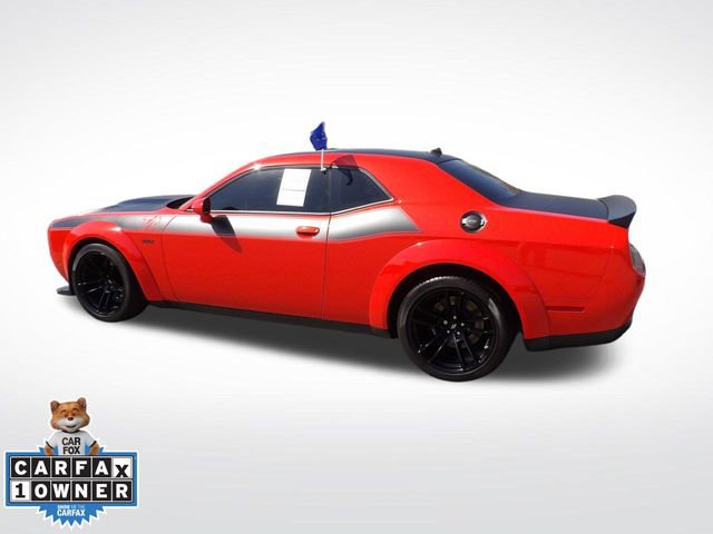 Used 2023 Dodge Challenger R/T Scat Pack image 9
