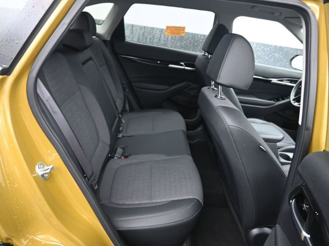 Used 2024 Kia Seltos S image 7
