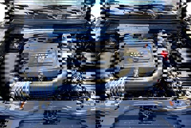 Used 2024 Cadillac XT4 Luxury image 9