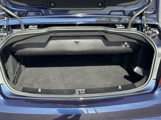 Used 2016 Mercedes-Benz E 400 Cabriolet image 16