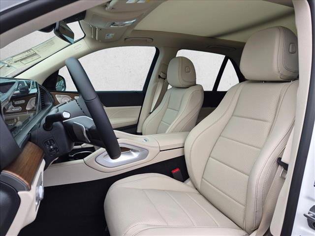 New 2026 Mercedes-Benz GLE 450 4MATIC image 4