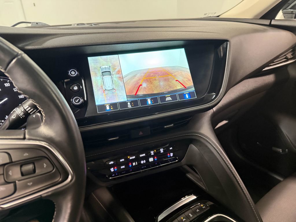 Used 2023 Buick Envision Avenir AWD/4WD image 80