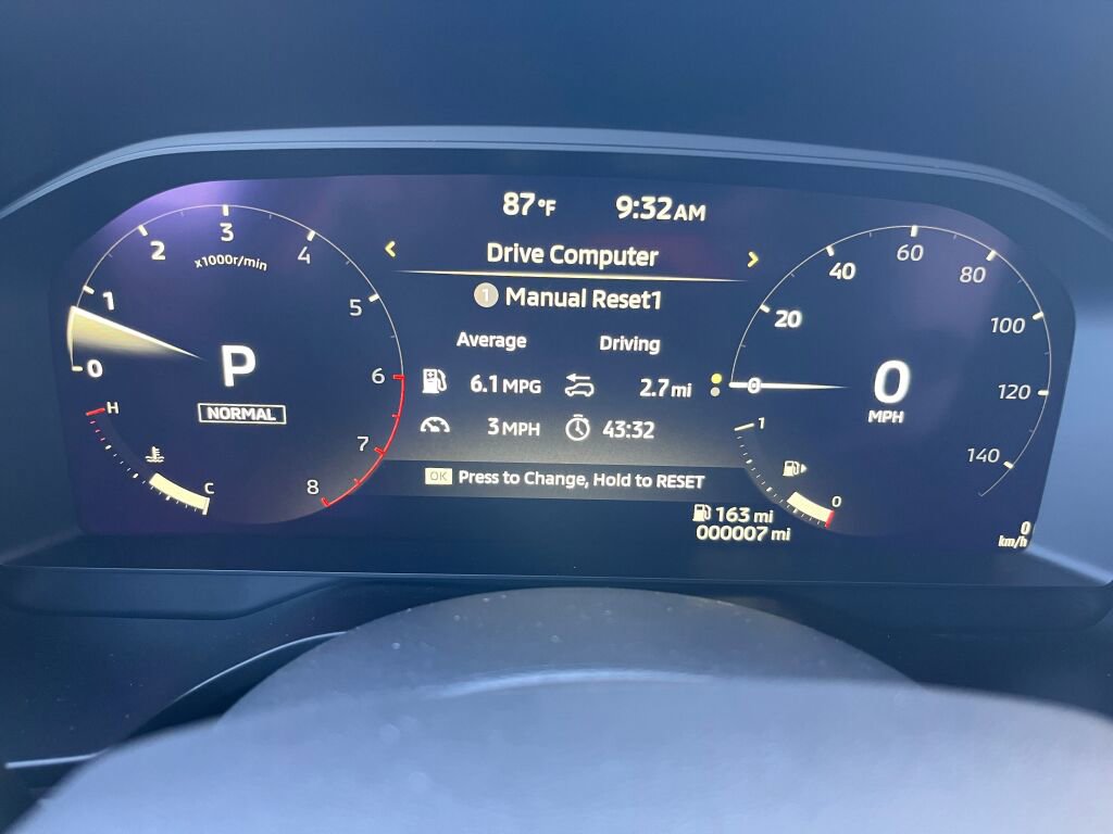 New 2025 Mitsubishi Outlander AWD image 13