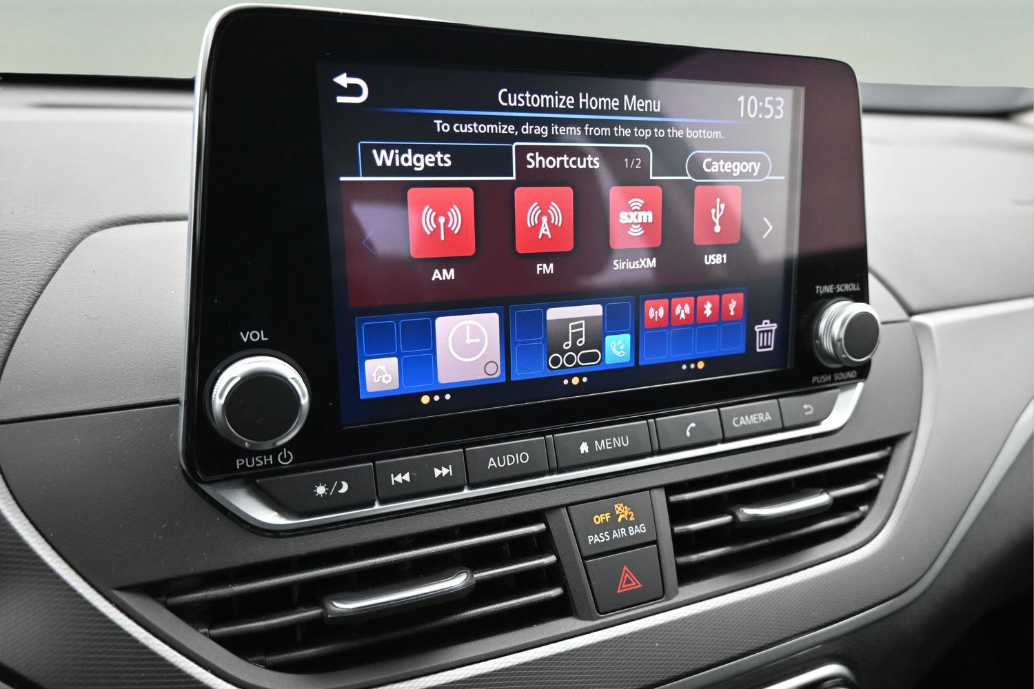 Used 2023 Nissan Altima 2.5 SR image 26