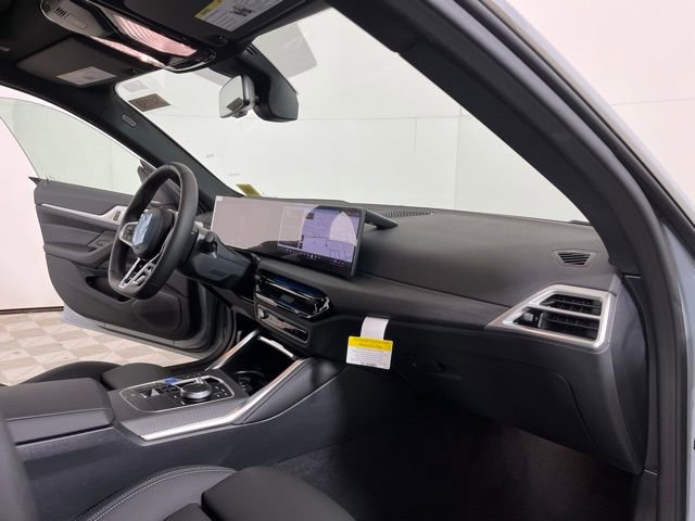 New 2026 BMW i4 xDrive40i w/ M Sport Package AWD/4WD image 18