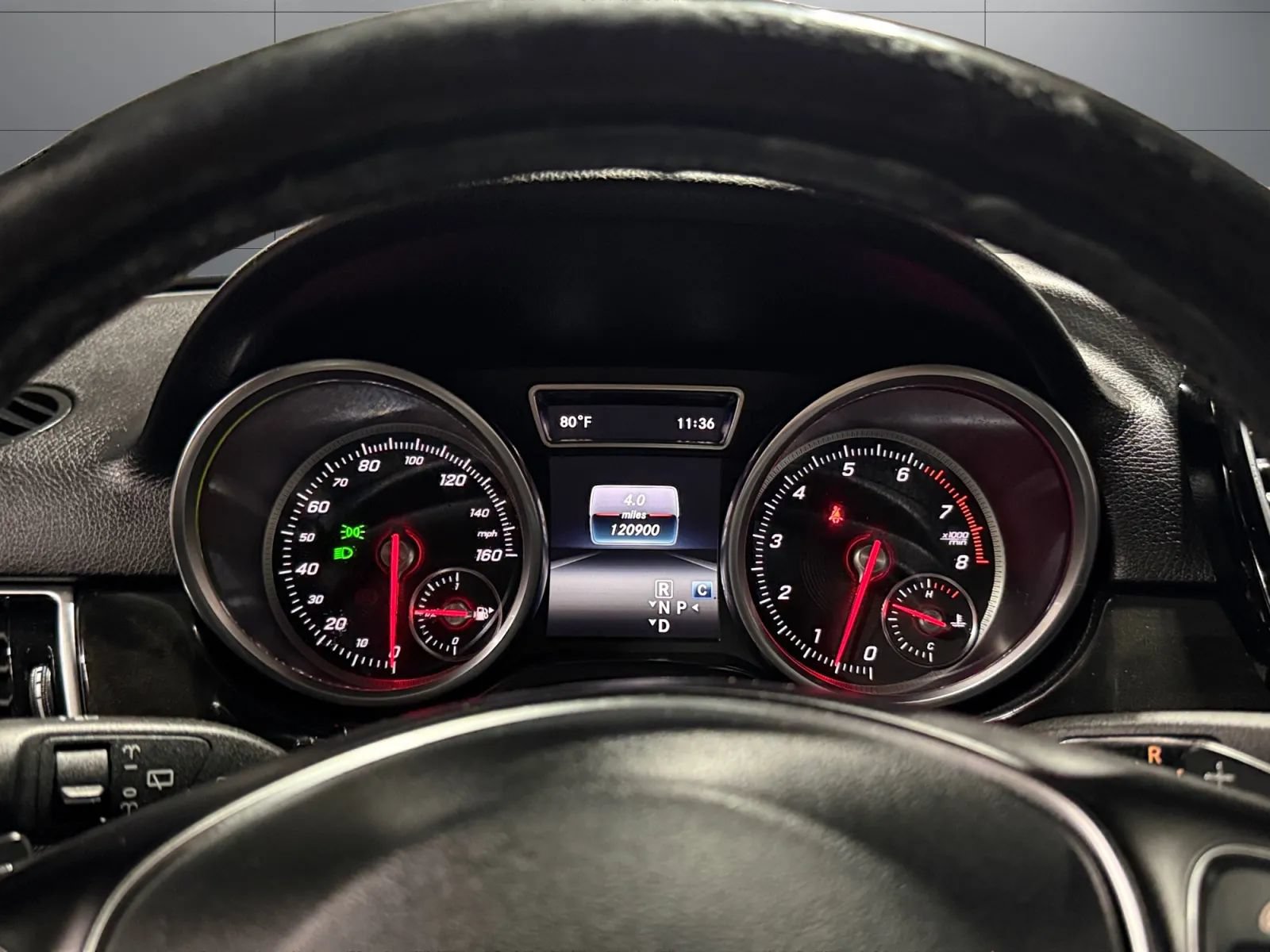 Used 2018 Mercedes-Benz GLE 350 4MATIC image 29