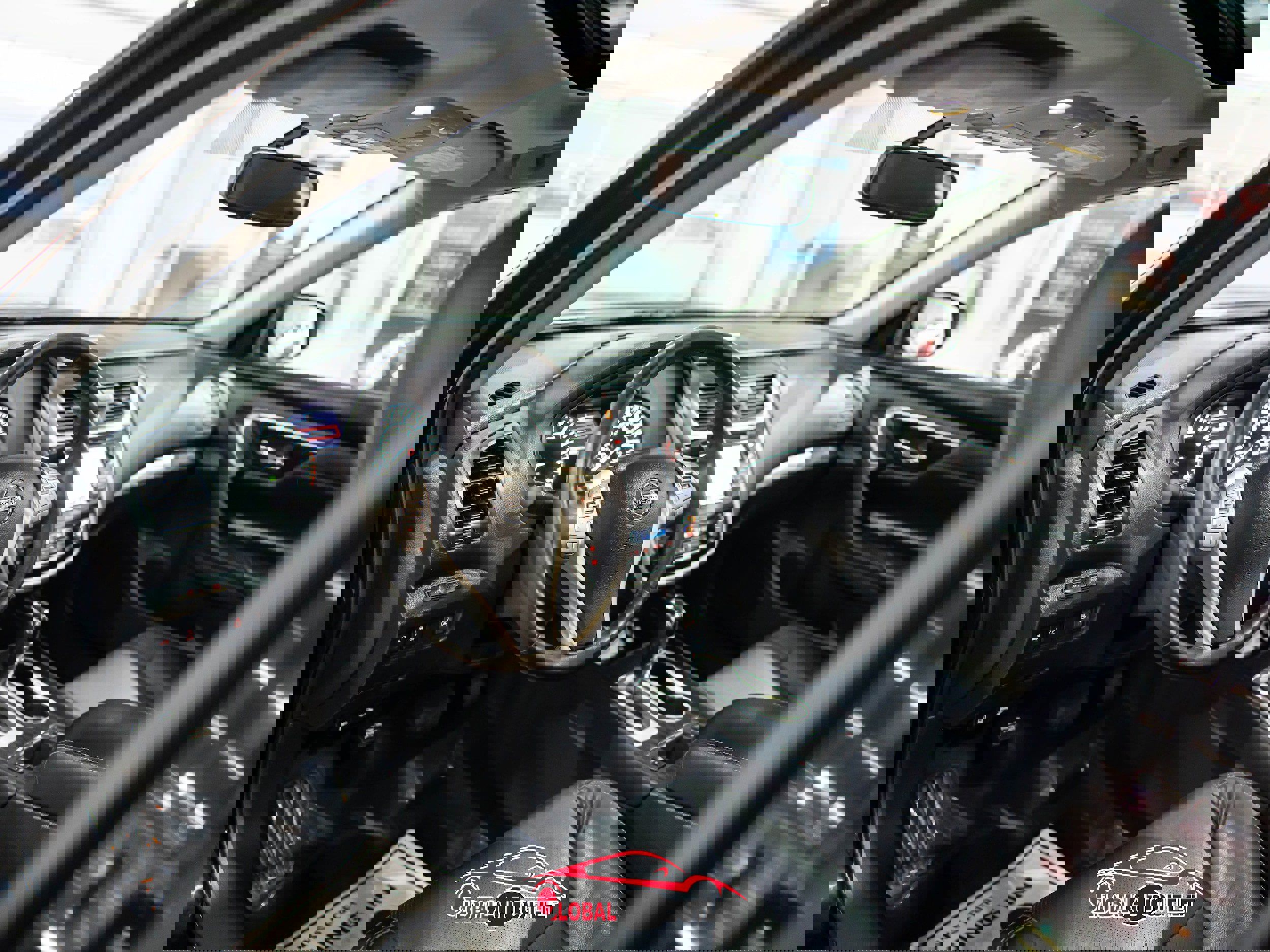 Used 2018 Nissan Altima 2.5 SL w/ 2.5 SL Technology Package image 13