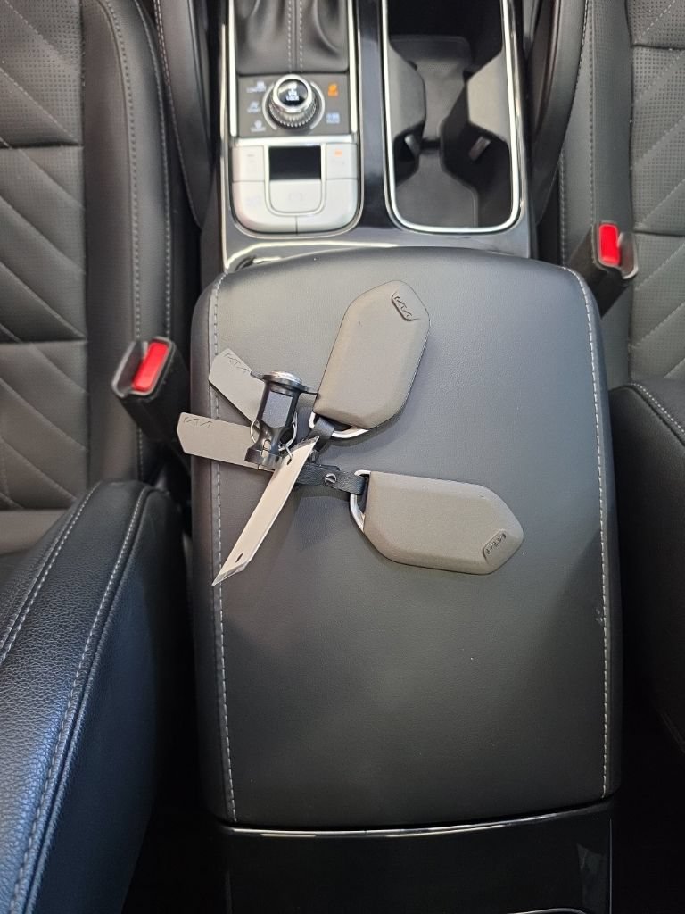 Certified 2025 Kia Telluride EX X-Line AWD/4WD image 40