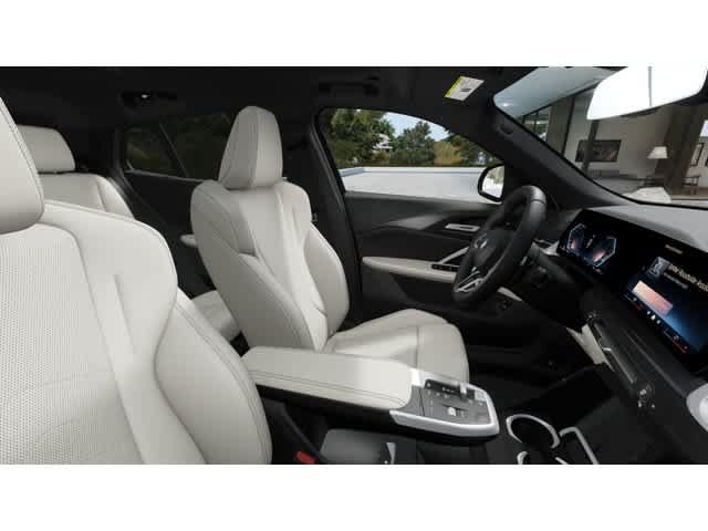 New 2027 BMW X2 xDrive28i w/ M Sport Package AWD/4WD image 9