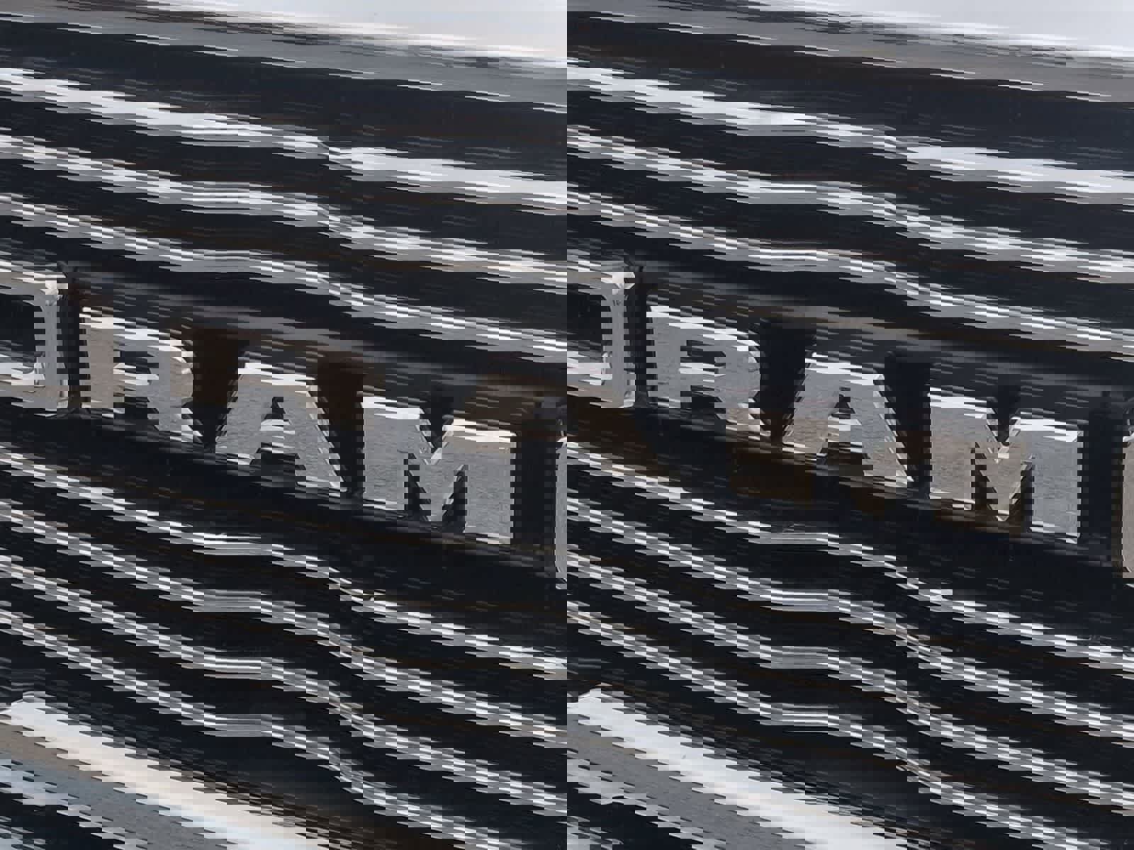 Certified 2022 RAM 3500 Laramie image 12