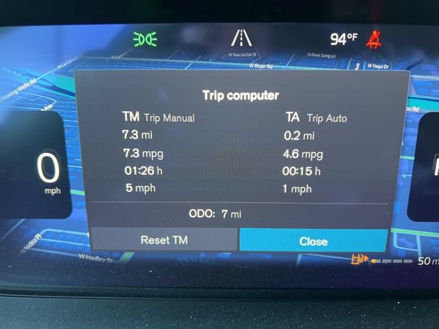 New 2026 Volvo XC90 B5 Core AWD/4WD image 10