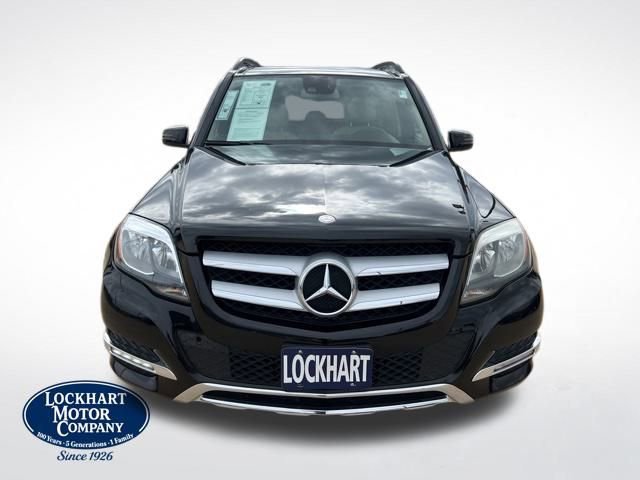Used 2015 Mercedes-Benz GLK 350 2WD video 2