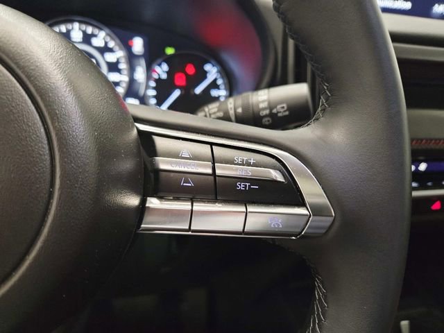 Certified 2025 MAZDA CX-50 AWD 2.5 Hybrid w/ Cargo Package image 18