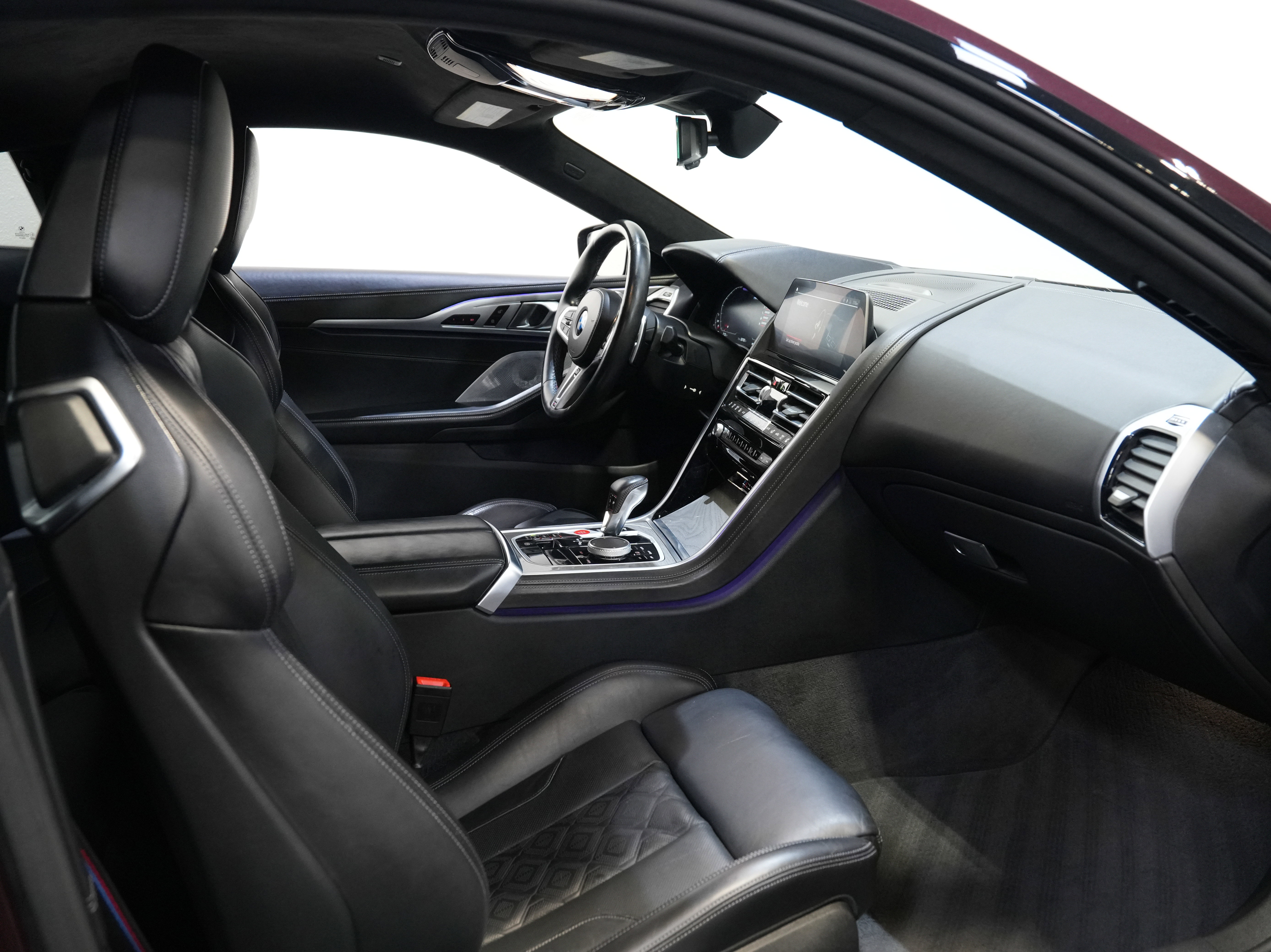 Used 2022 BMW M8 Competition image 30