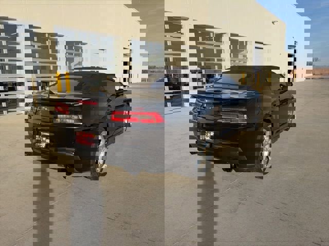 Used 2015 Chevrolet Camaro LT w/ RS Package image 3