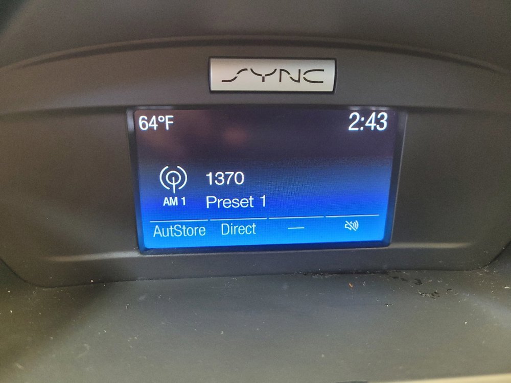 Used 2016 Ford Escape S FWD image 25