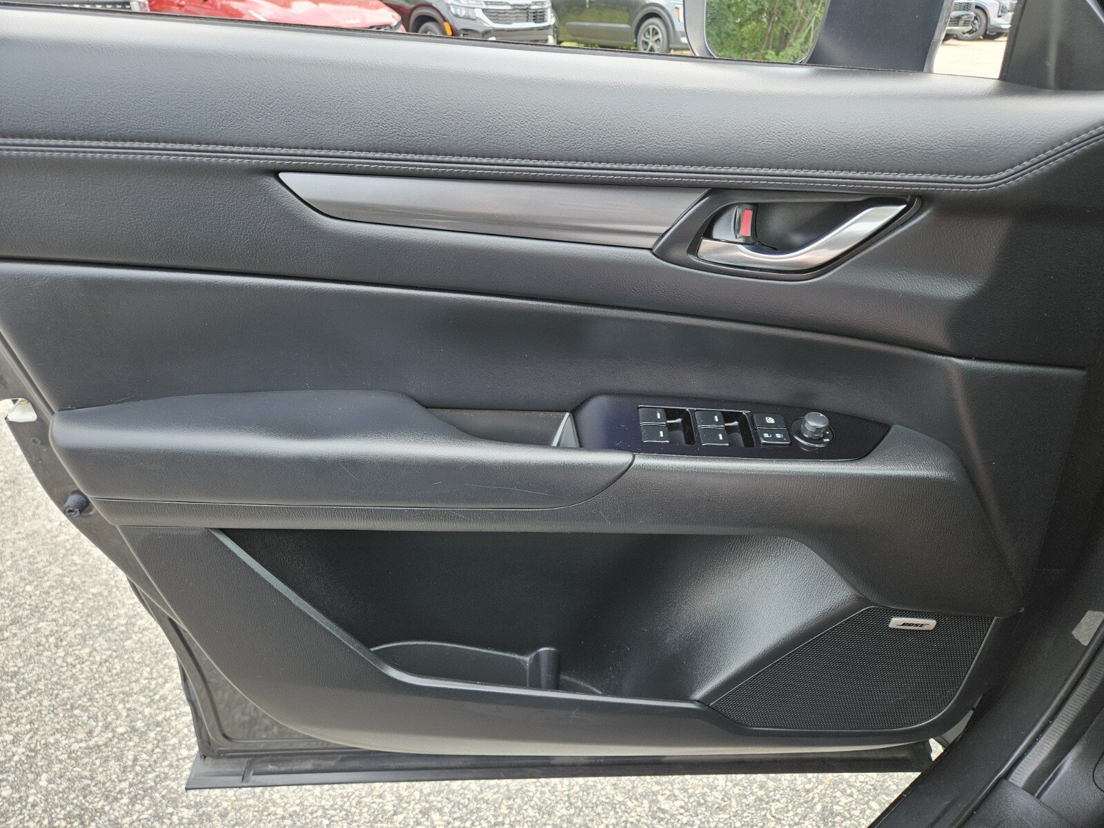 Used 2019 MAZDA CX-5 Touring AWD/4WD image 30