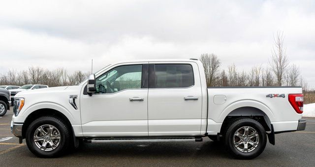 Used 2023 Ford F150 Lariat image 9