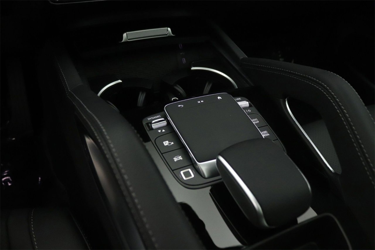 New 2026 Mercedes-Benz GLE 450 4MATIC image 7