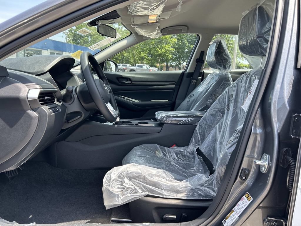 New 2026 Nissan Altima 2.5 SV AWD/4WD image 7