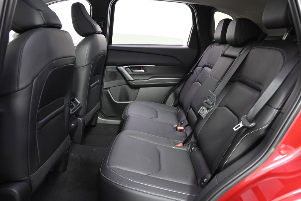 New 2026 MAZDA CX-5 2.5 S w/ Premium Package image 21