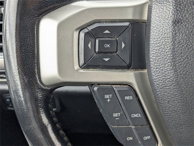 Used 2021 Ford F250 Lariat w/ Lariat Ultimate Package image 22