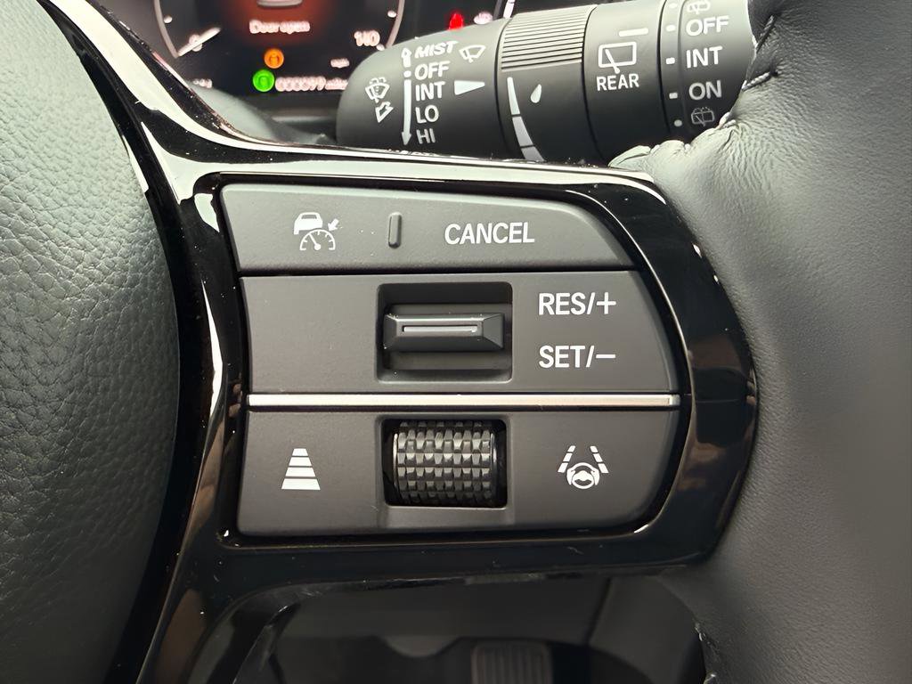 New 2026 Honda CR-V EX-L image 21