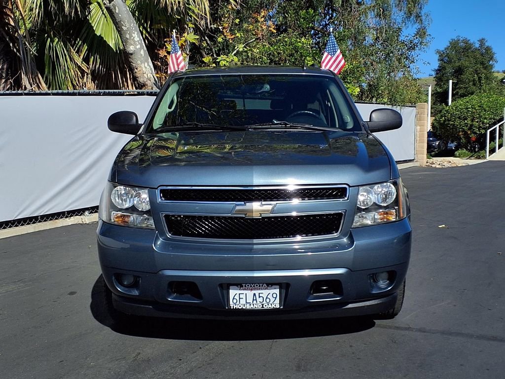 Used 2008 Chevrolet Tahoe LS image 2