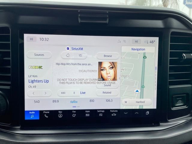 New 2026 Ford F350 Platinum image 11