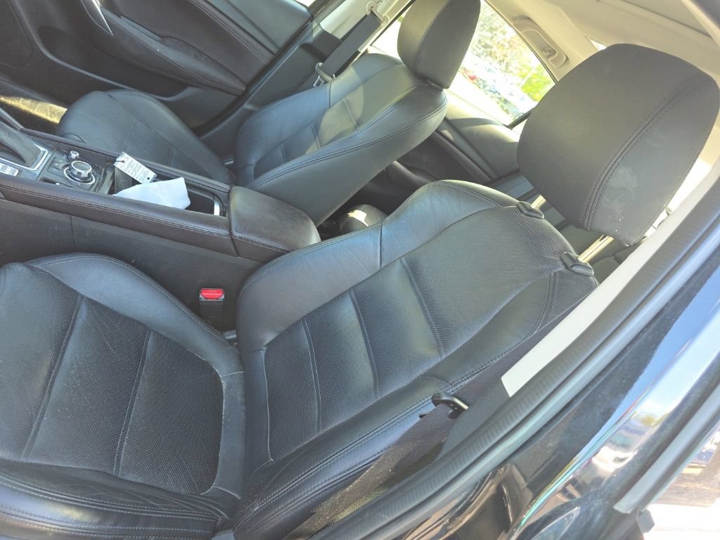 Used 2016 MAZDA MAZDA6 Grand Touring FWD image 10