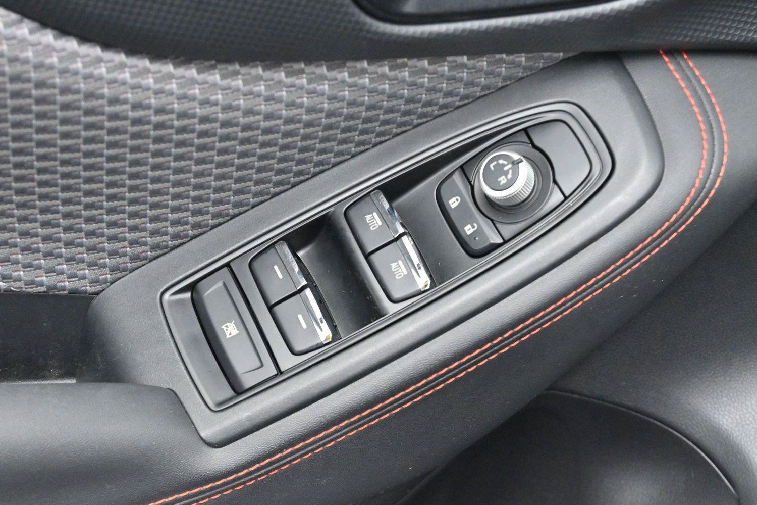 Used 2023 Subaru Forester Sport AWD/4WD image 12