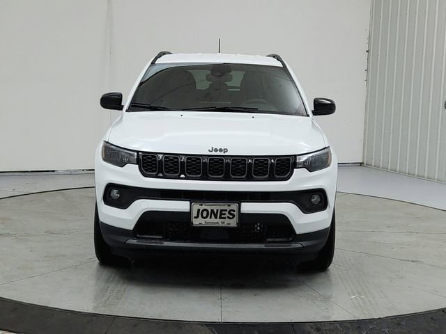 New 2026 Jeep Compass Latitude image 2