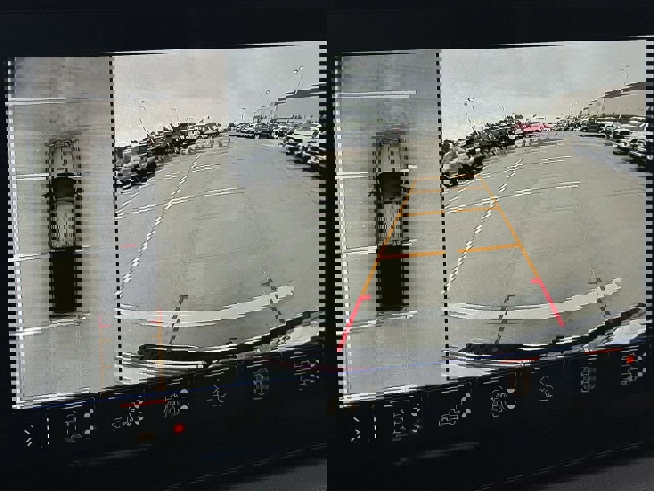 Used 2024 GMC Sierra 2500 AT4 AWD/4WD image 16