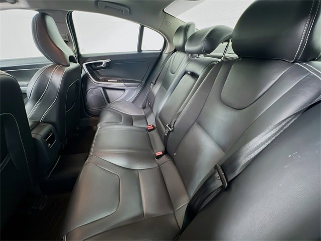 Used 2018 Volvo S60 T5 Dynamic w/ Vision Package image 24