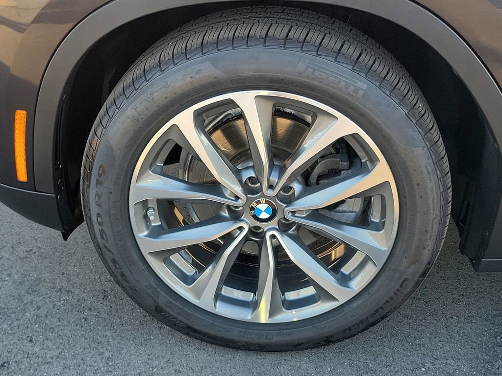 Used 2019 BMW X3 sDrive30i w/ Driving Assistance Package image 26